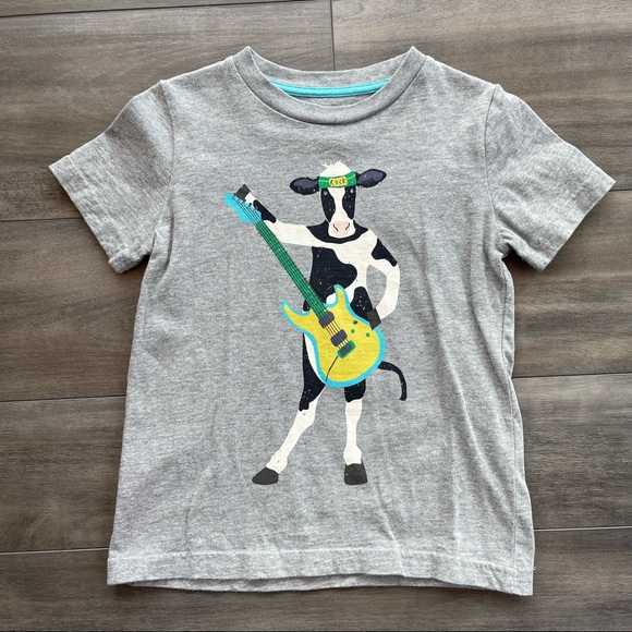 EUC Mini Boden Classic Techno Shorts & Shirts 4 yr - Picture 2 of 14